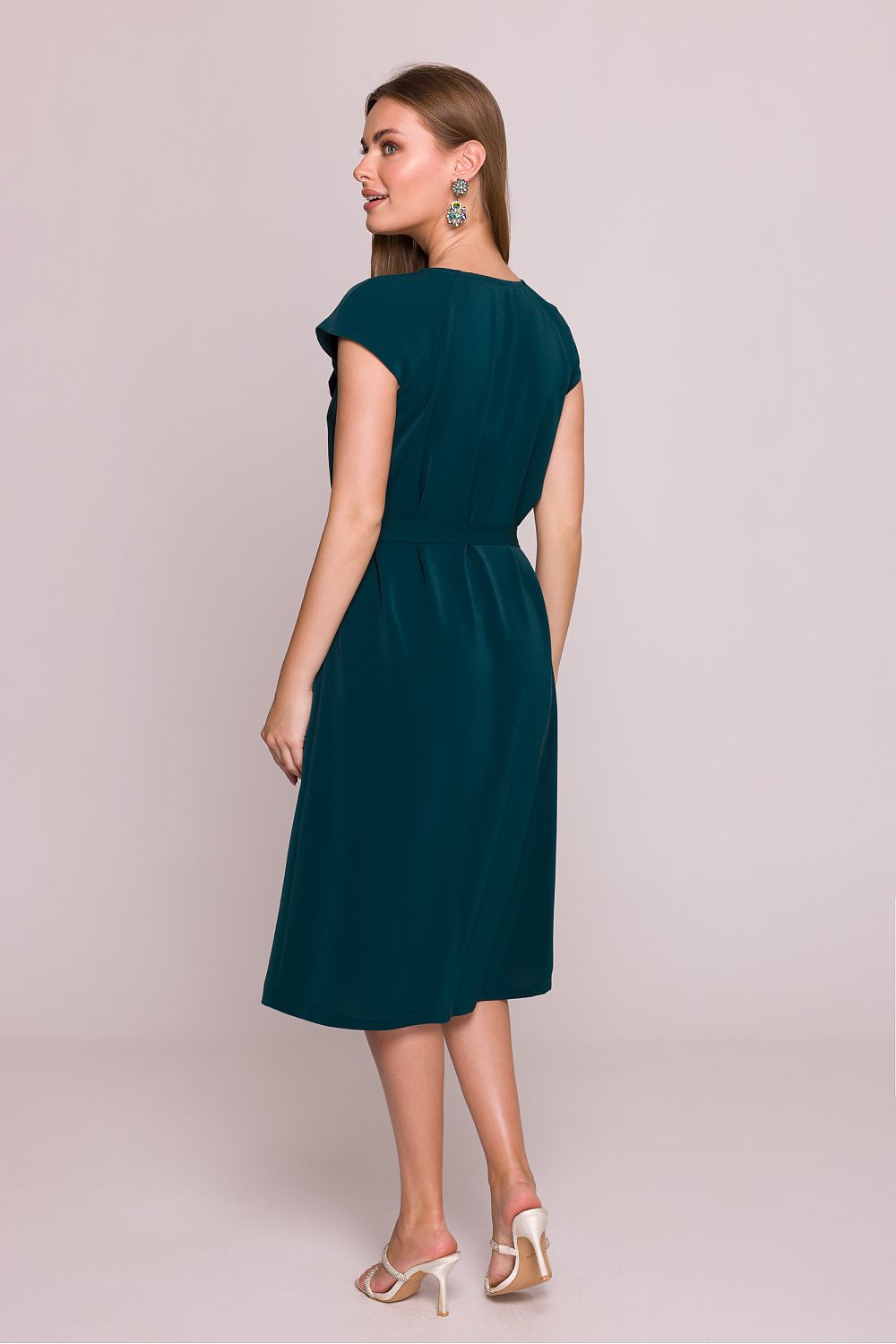  Společenské šaty  model 214652 Stylove 