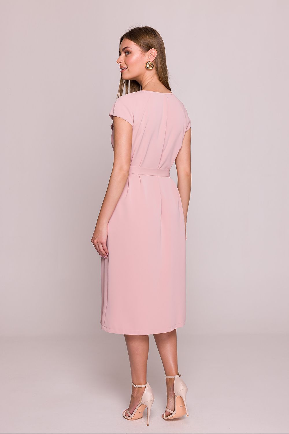  Společenské šaty  model 214653 Stylove 