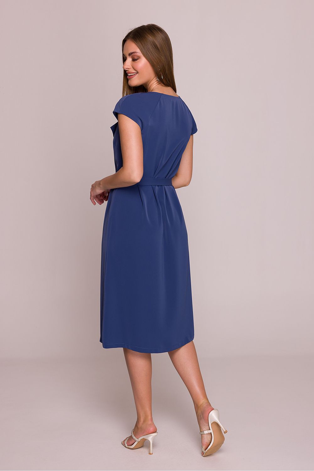  Společenské šaty  model 214654 Stylove 