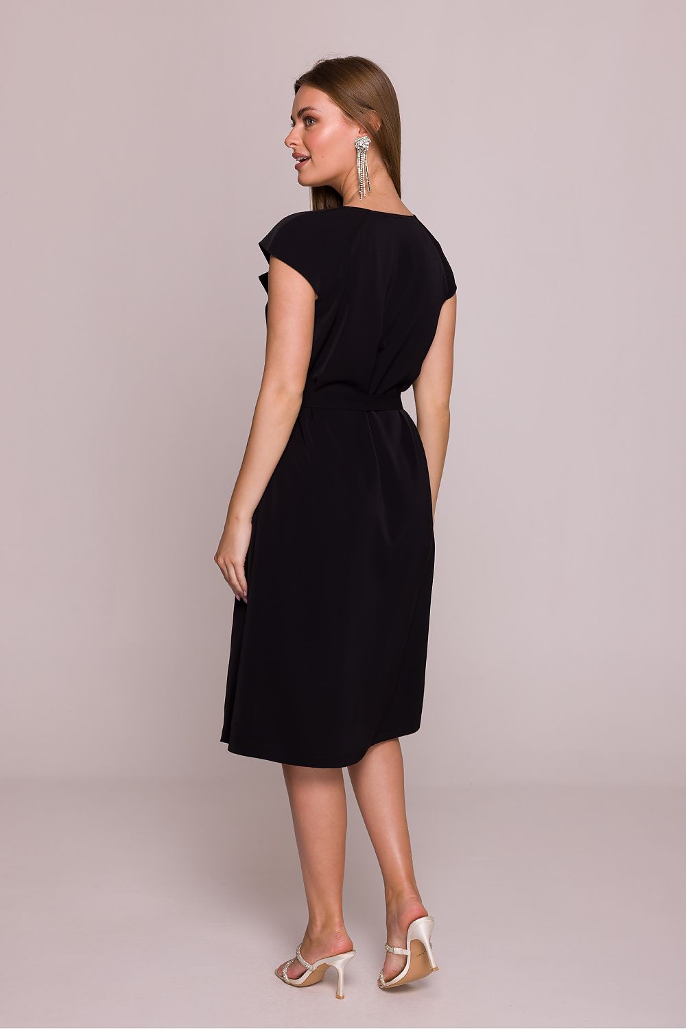  Společenské šaty  model 214655 Stylove 
