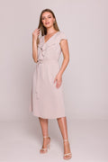  Společenské šaty  model 214656 Stylove 