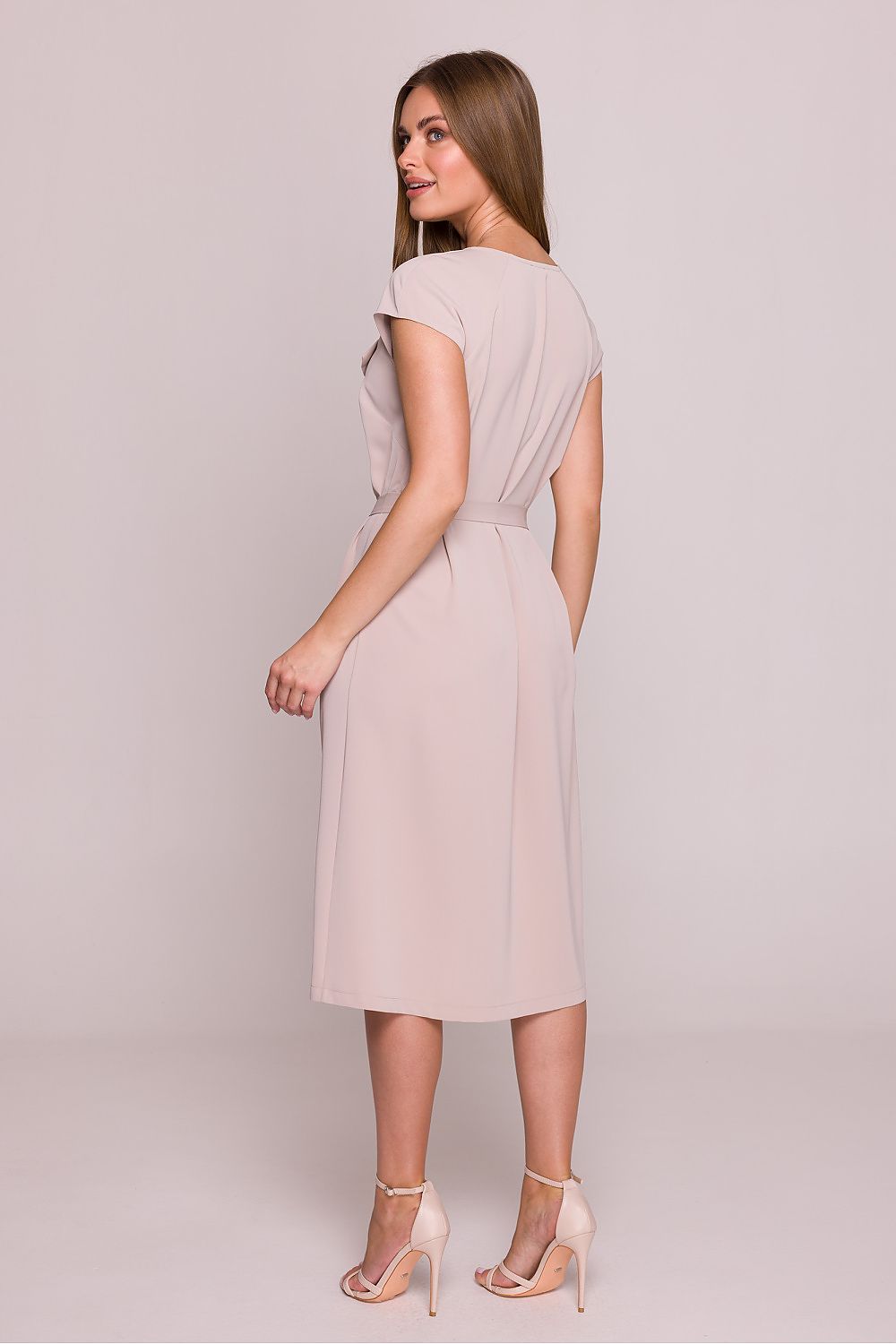  Společenské šaty  model 214656 Stylove 