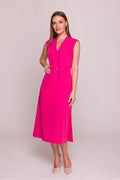  Denní šaty model 214657 Stylove 