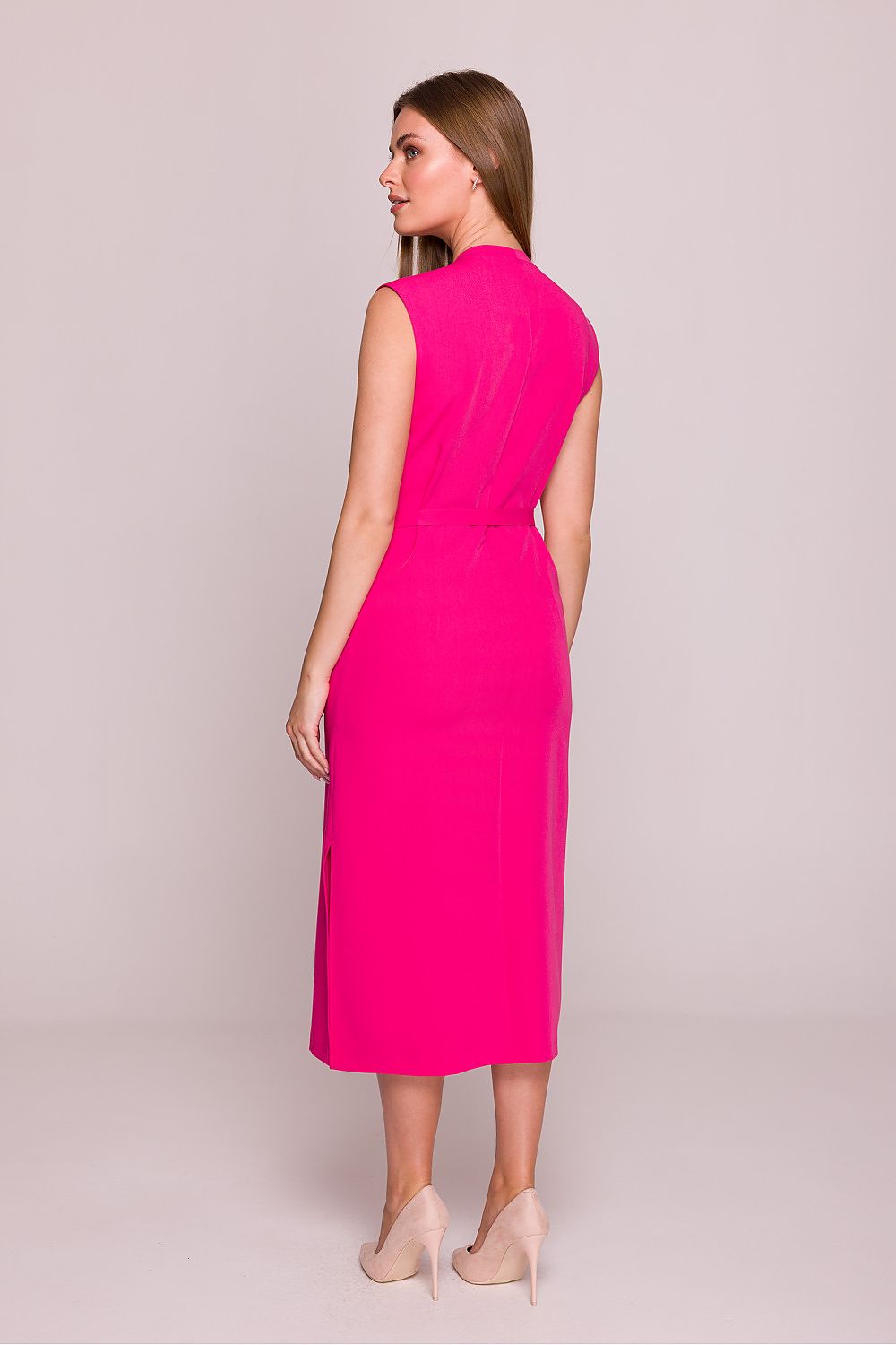  Denní šaty model 214657 Stylove 