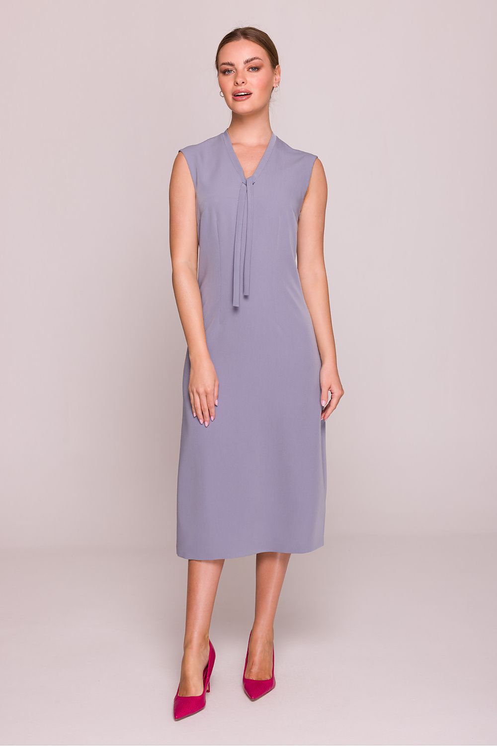  Denní šaty model 214658 Stylove 