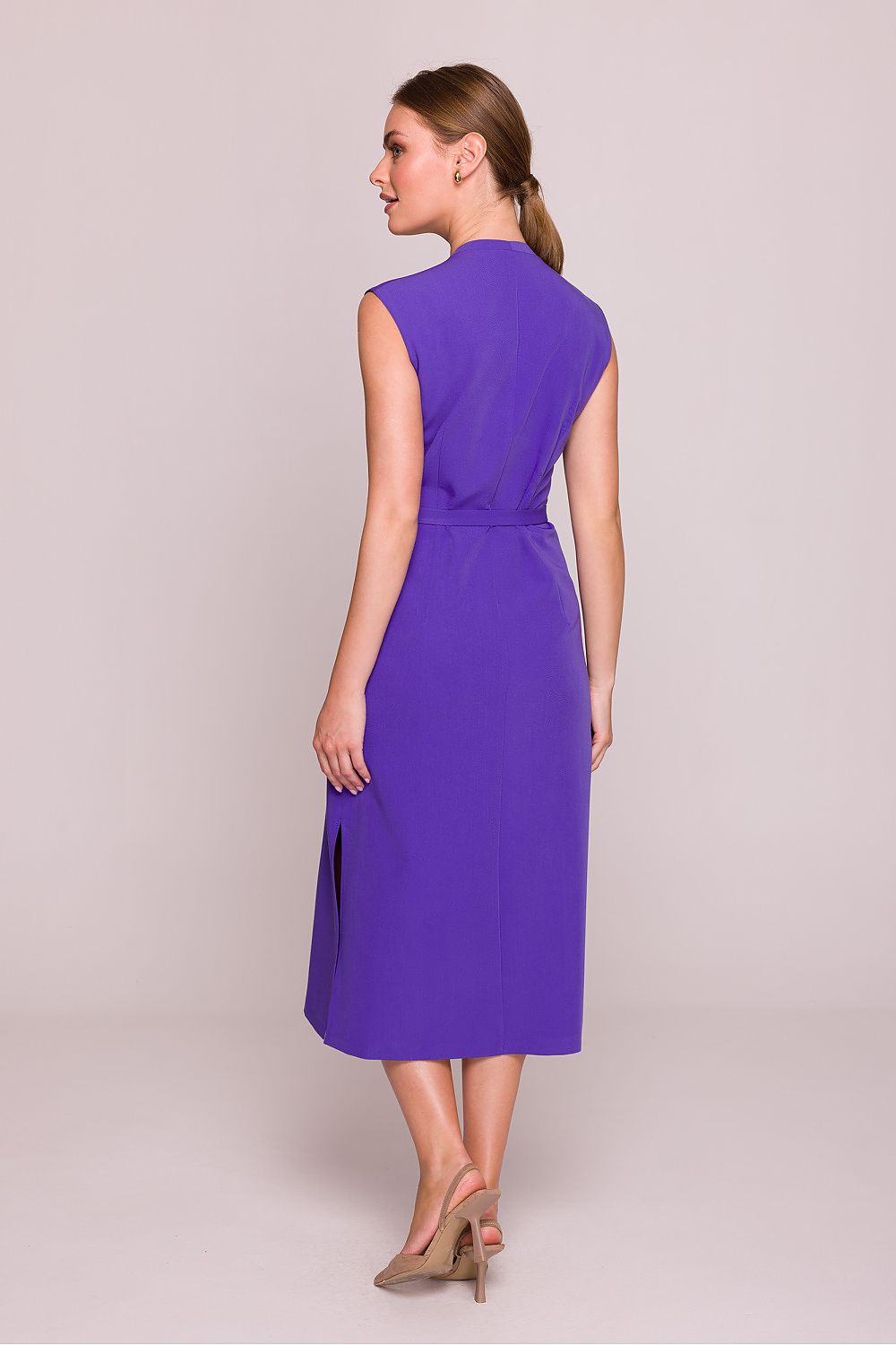  Denní šaty model 214659 Stylove 