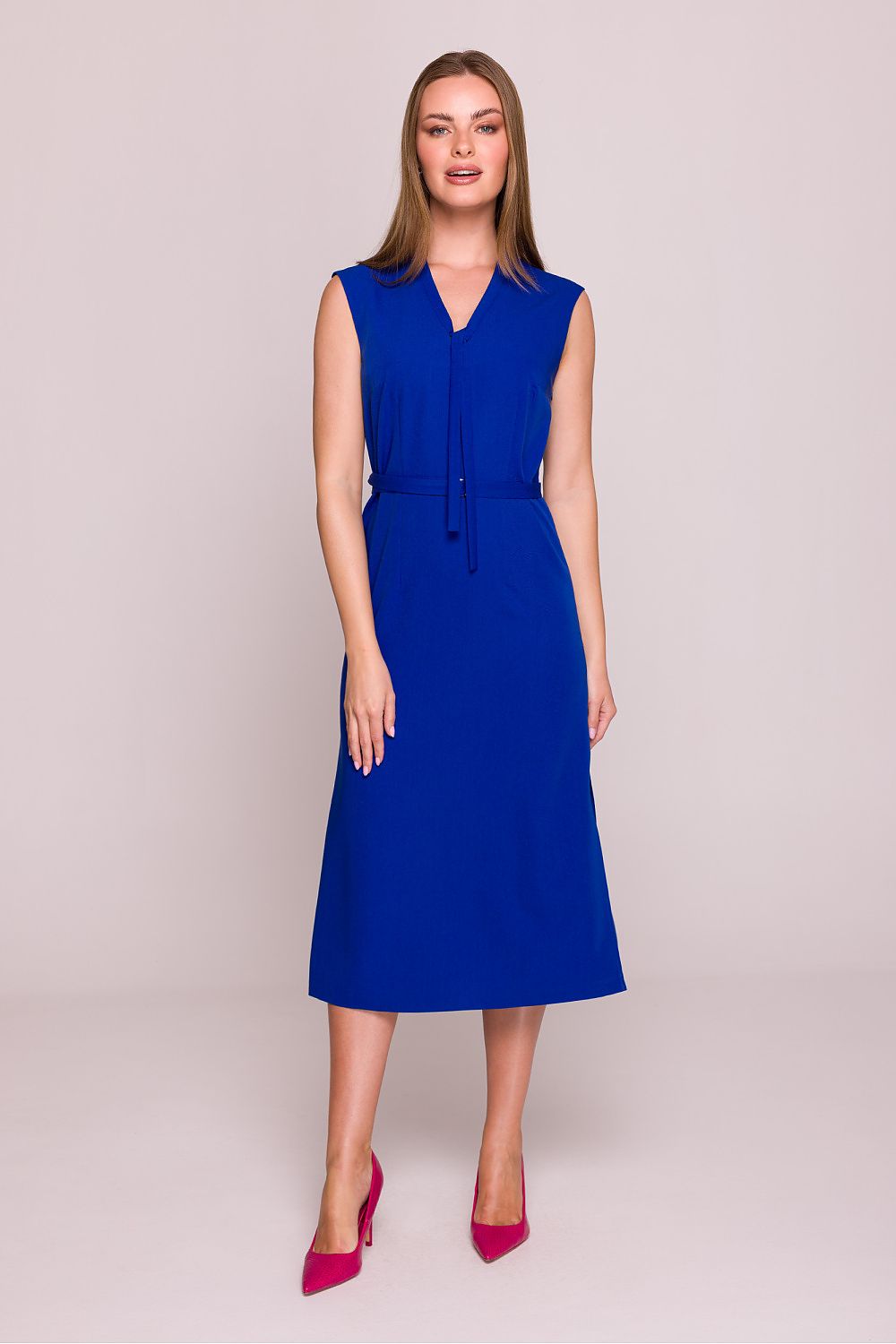  Denní šaty model 214660 Stylove 