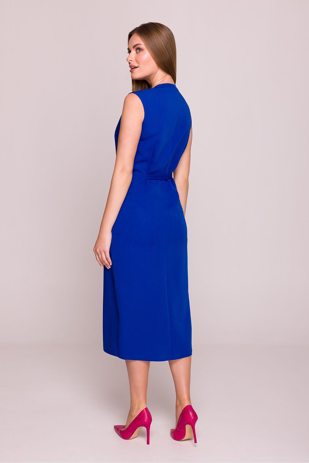  Denní šaty model 214660 Stylove 