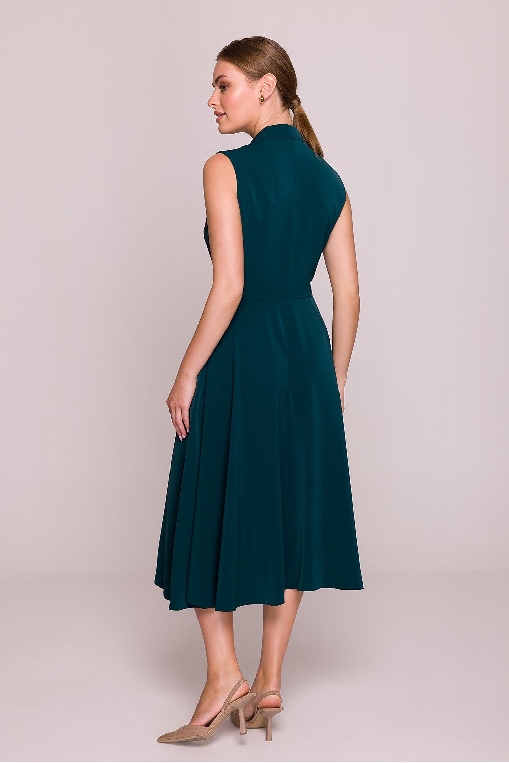  Společenské šaty  model 214661 Stylove 