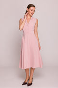  Společenské šaty  model 214662 Stylove 