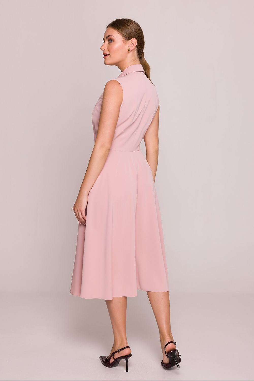  Společenské šaty  model 214662 Stylove 