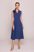  Společenské šaty  model 214663 Stylove 