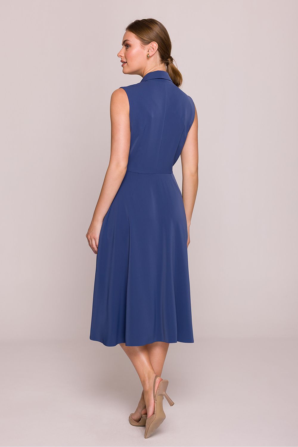  Společenské šaty  model 214663 Stylove 