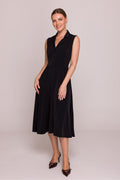  Společenské šaty  model 214664 Stylove 