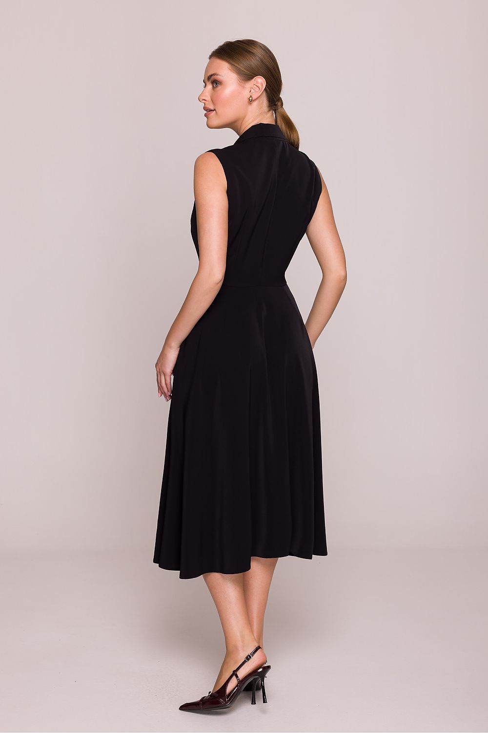  Společenské šaty  model 214664 Stylove 