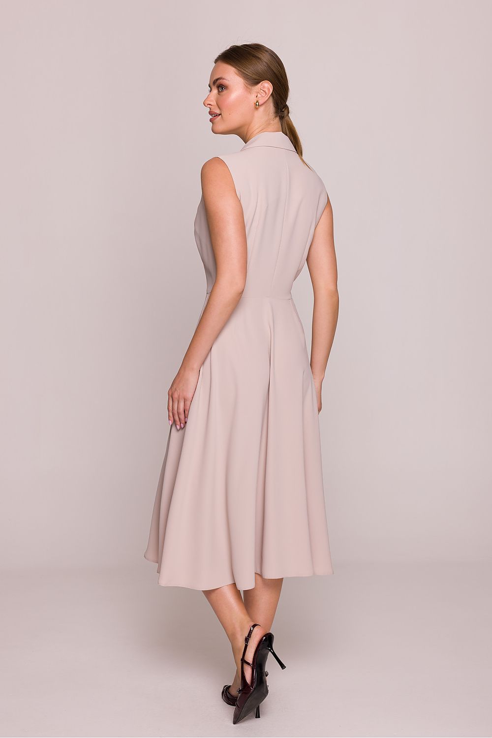  Společenské šaty  model 214665 Stylove 
