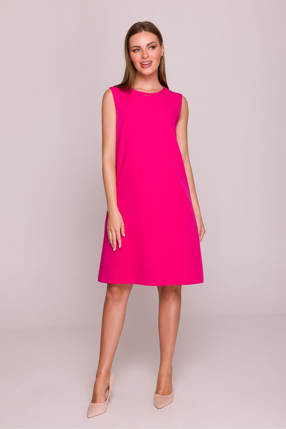 Denní šaty model 214666 Stylove 