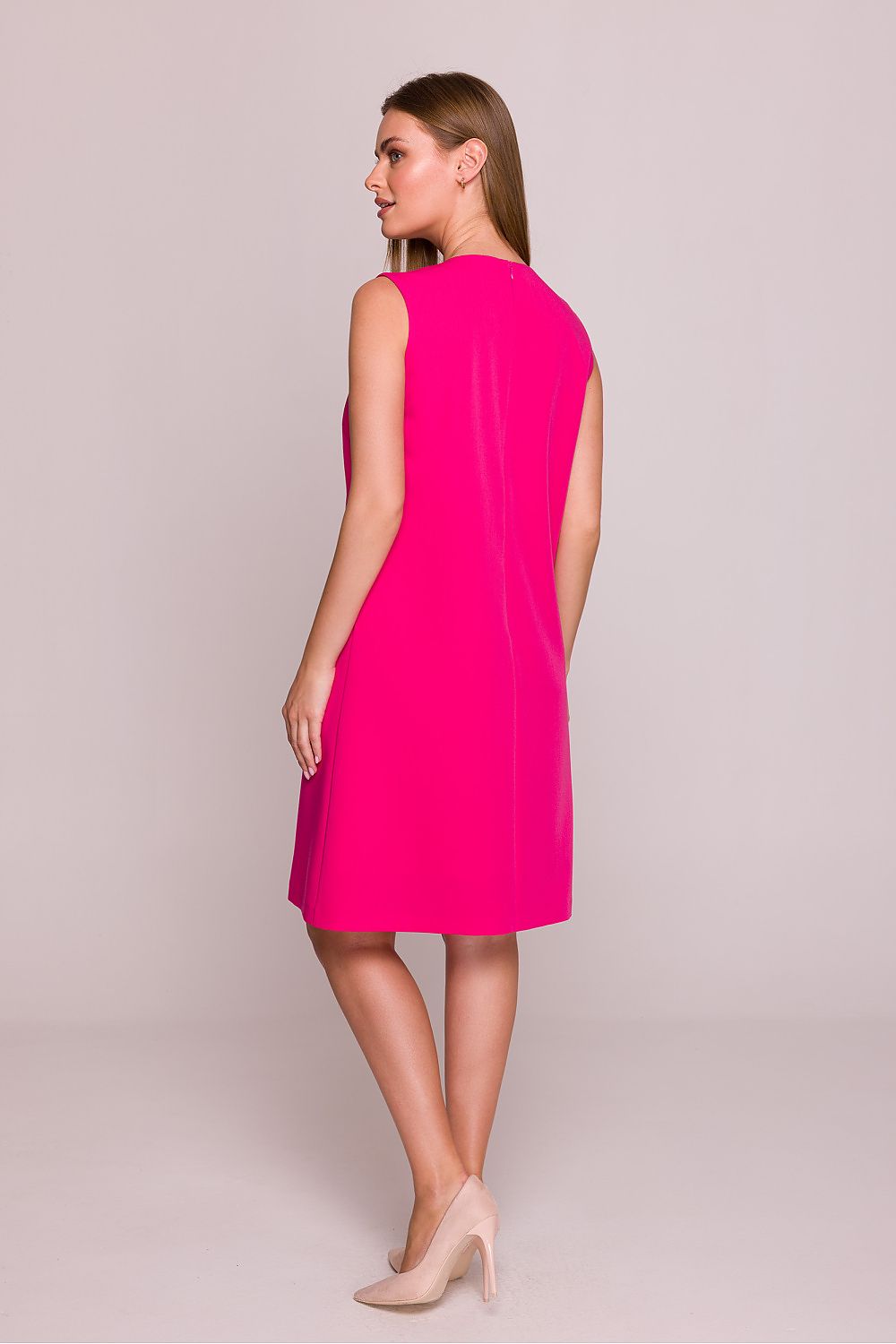  Denní šaty model 214666 Stylove 