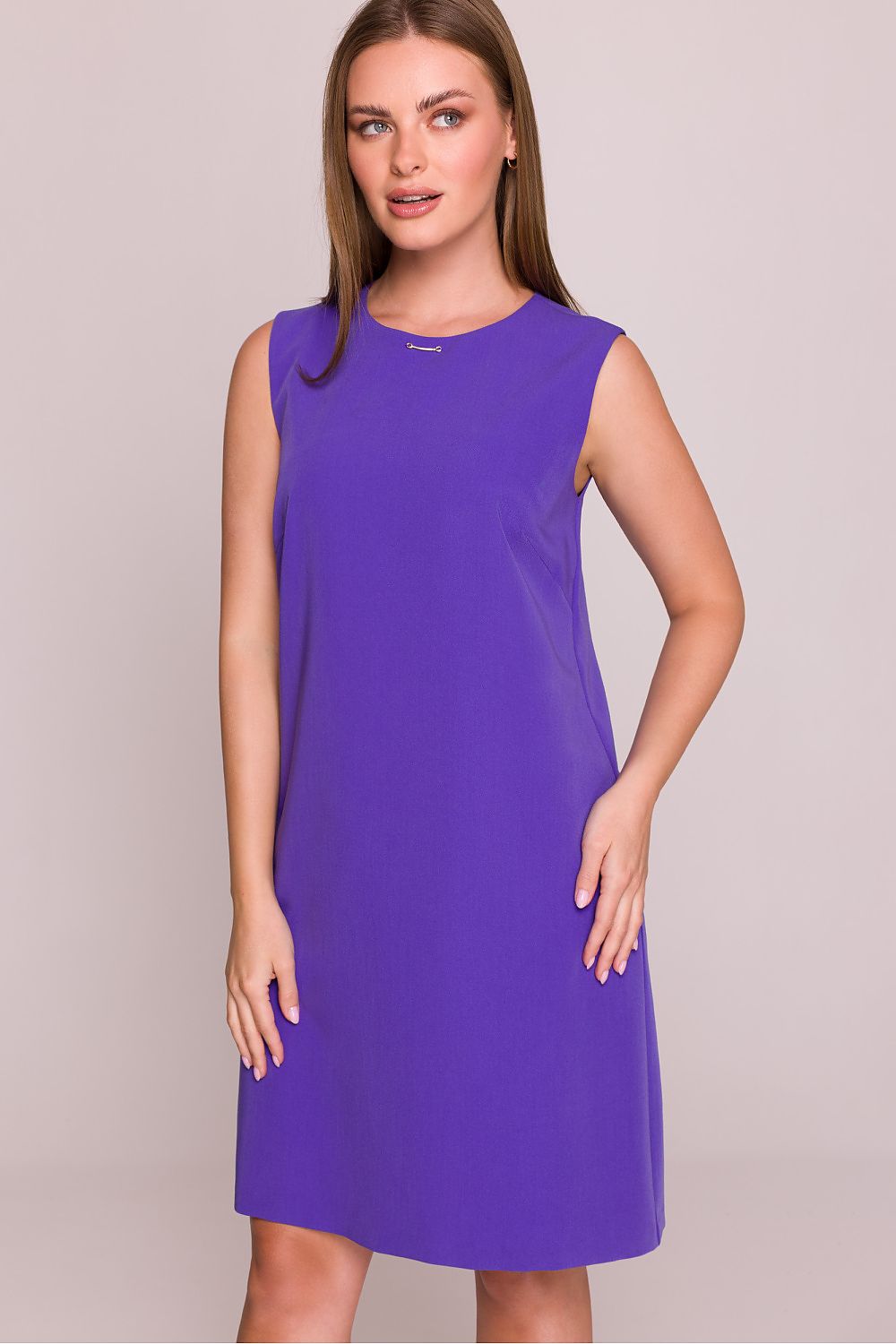  Denní šaty model 214668 Stylove 