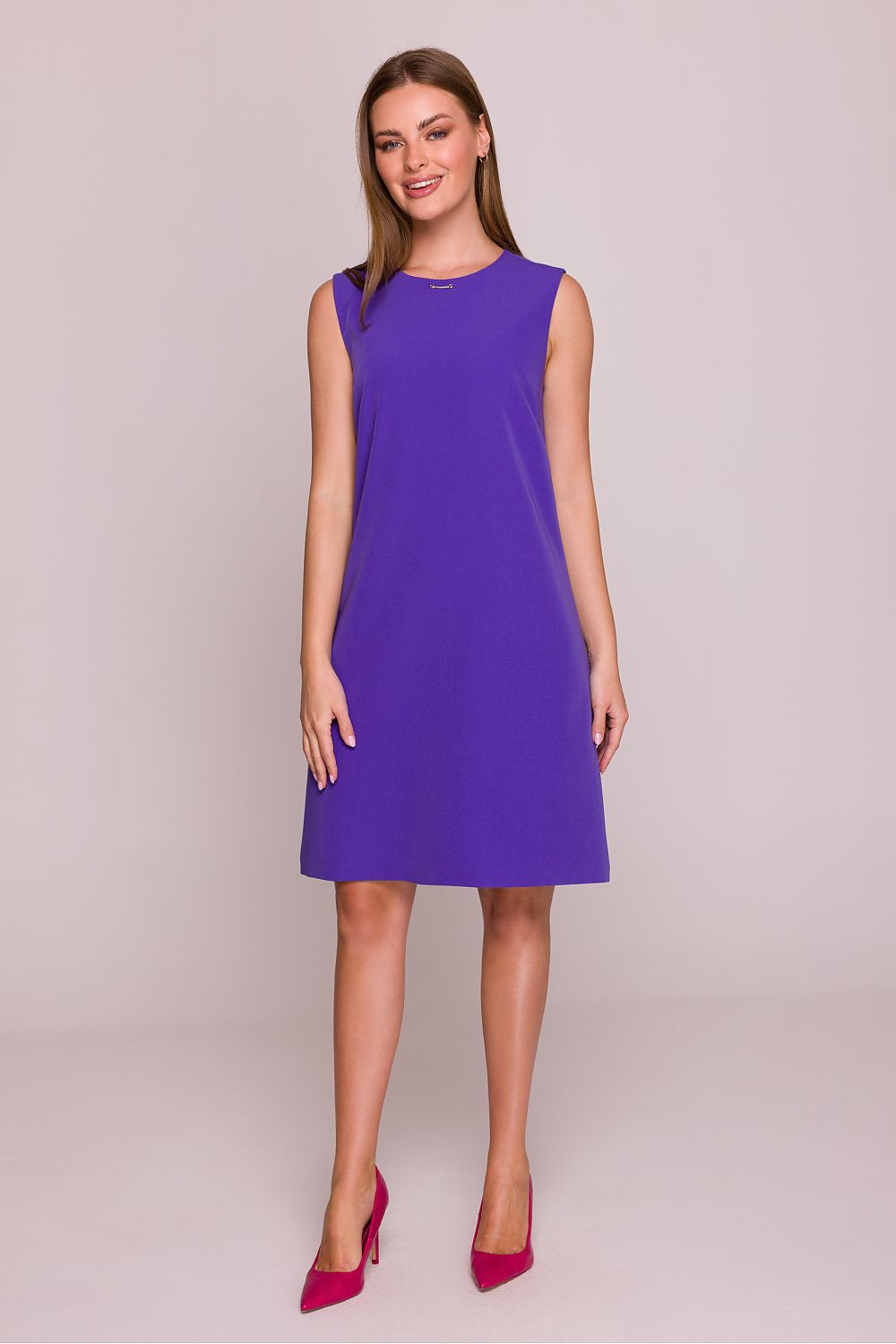  Denní šaty model 214668 Stylove 