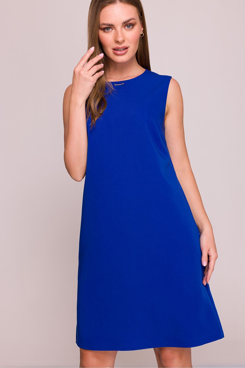  Denní šaty model 214669 Stylove 