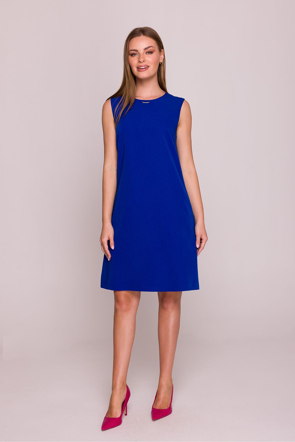  Denní šaty model 214669 Stylove 