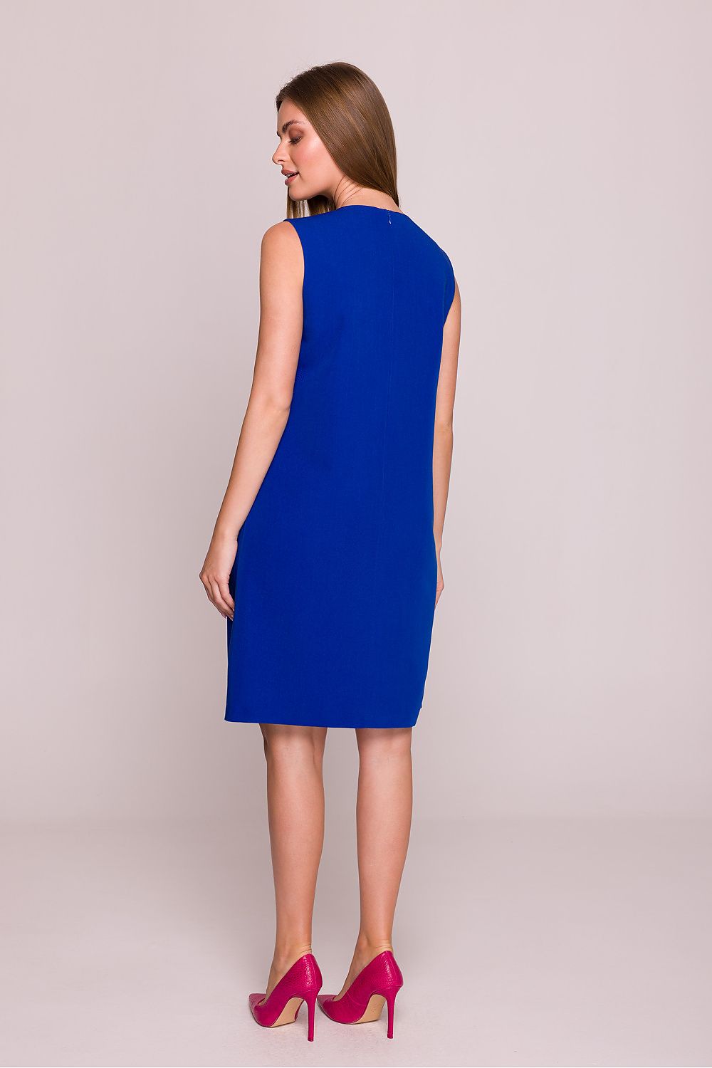  Denní šaty model 214669 Stylove 