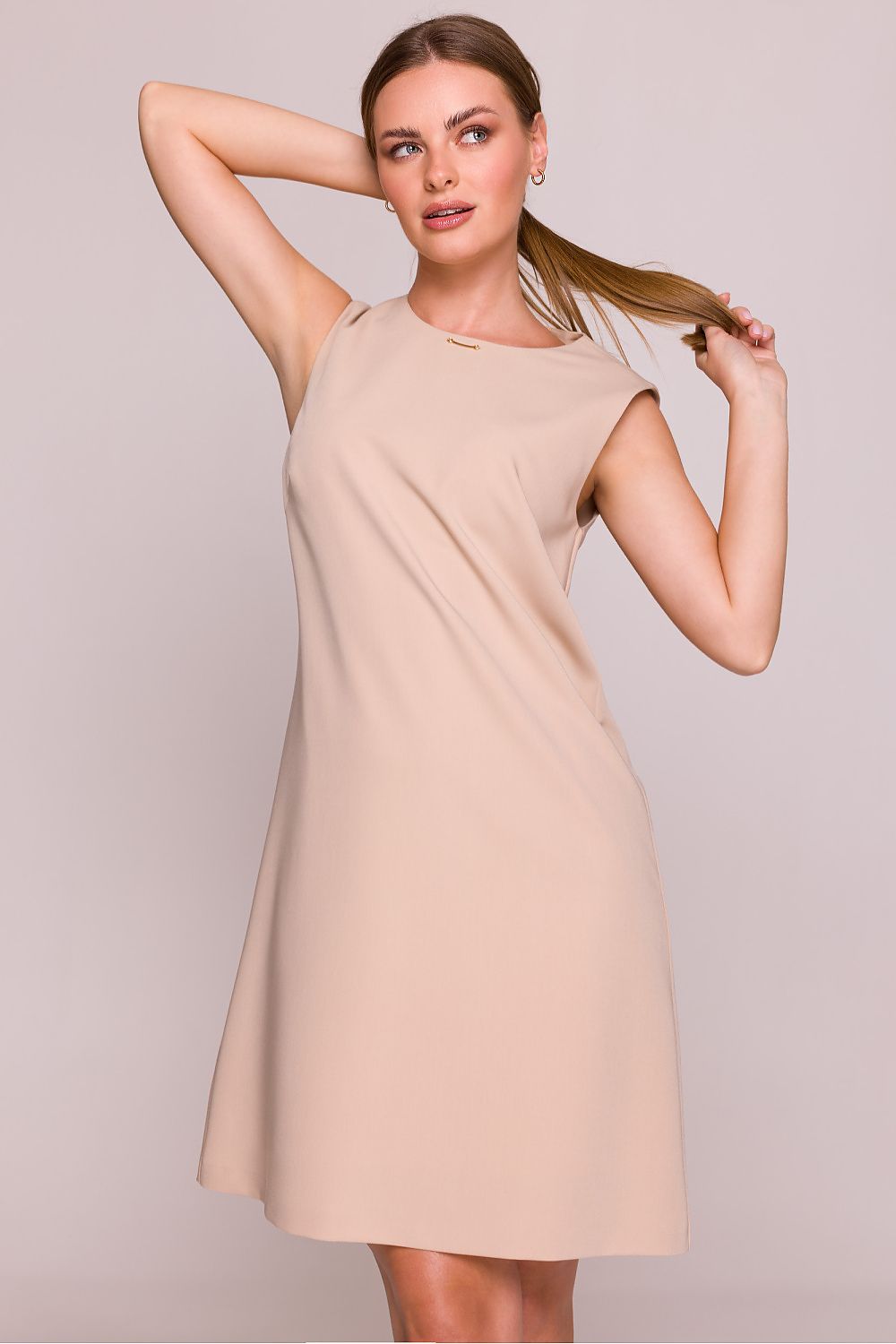  Denní šaty model 214670 Stylove 