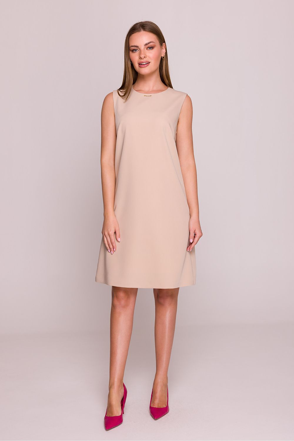  Denní šaty model 214670 Stylove 