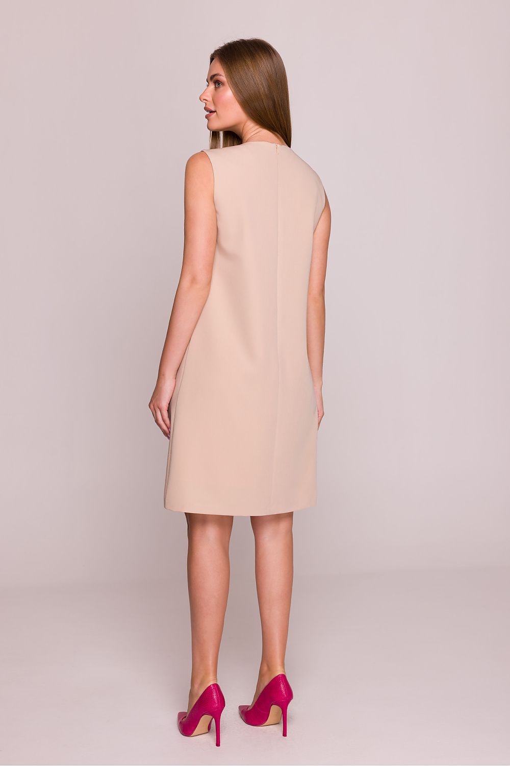  Denní šaty model 214670 Stylove 
