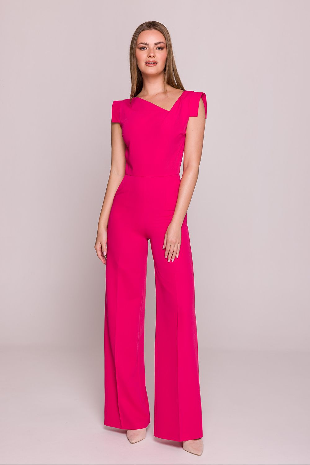  Dámský Overal  model 214671 Stylove 