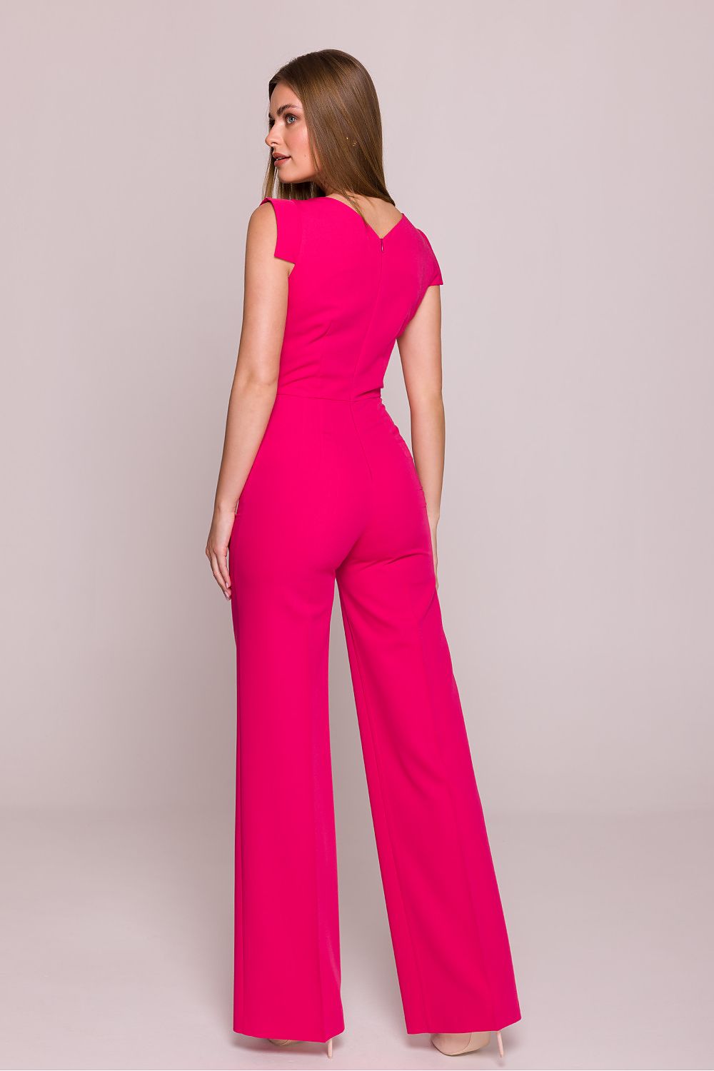  Dámský Overal  model 214671 Stylove 