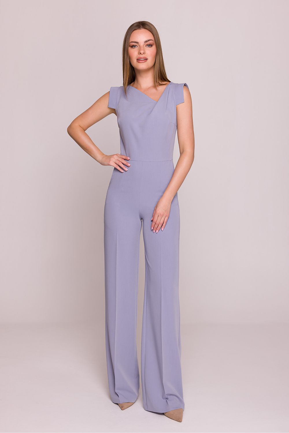  Dámský Overal  model 214672 Stylove 