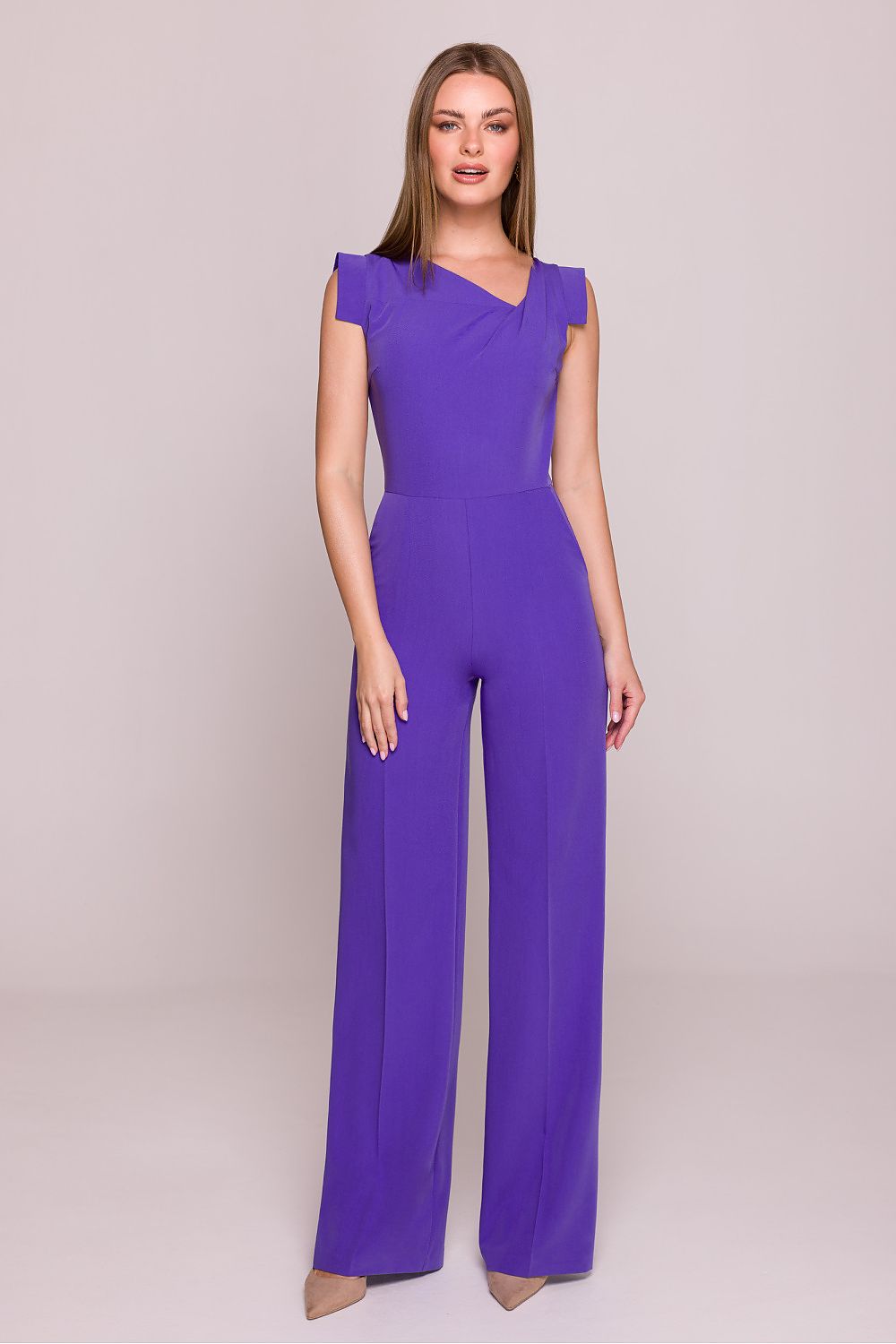  Dámský Overal  model 214673 Stylove 