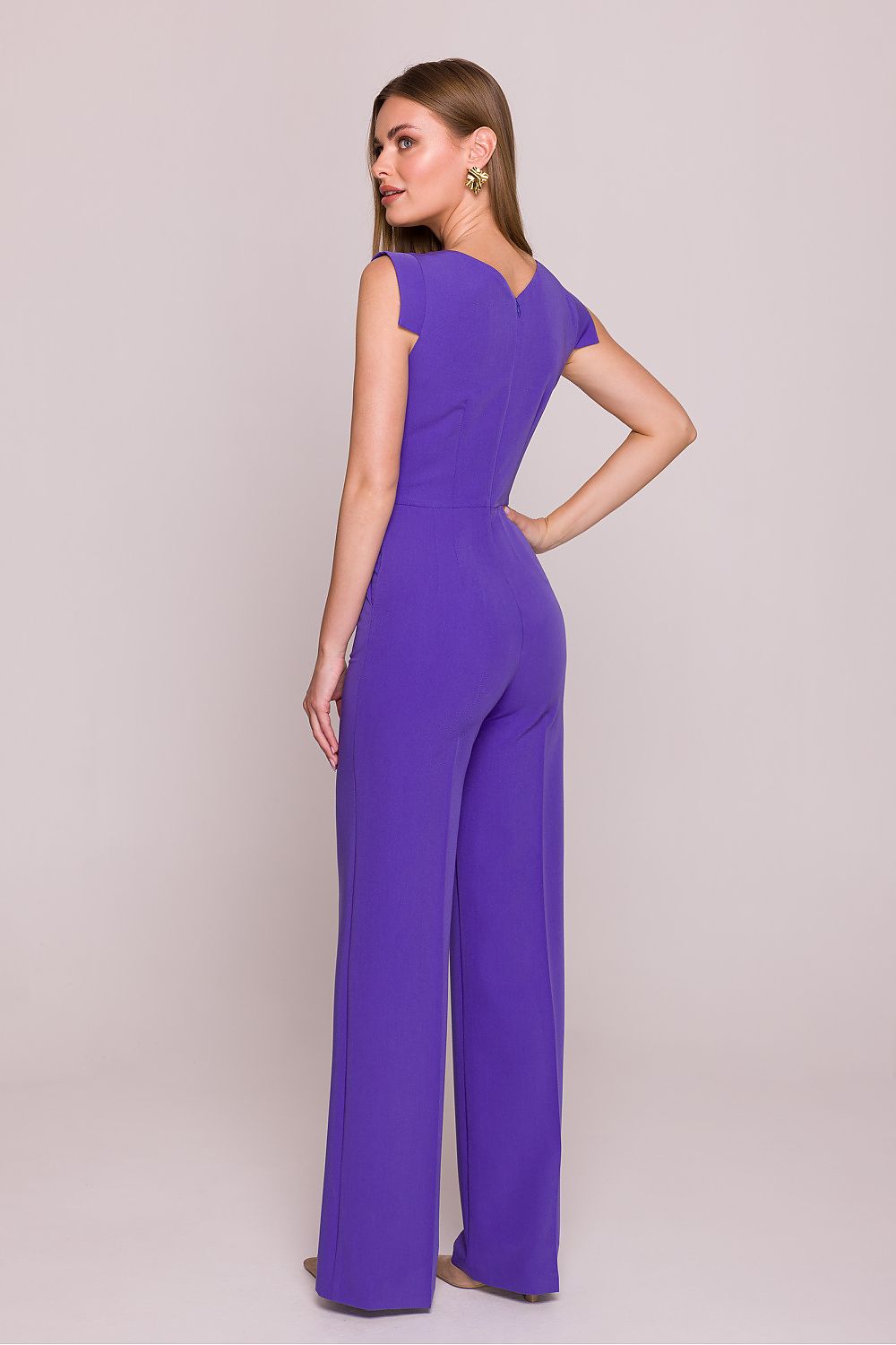  Dámský Overal  model 214673 Stylove 