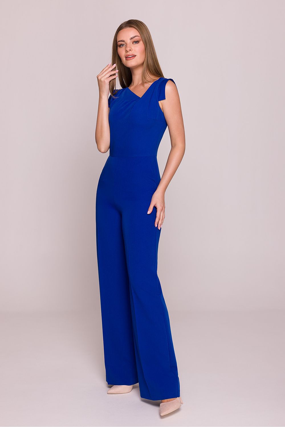  Dámský Overal  model 214674 Stylove 