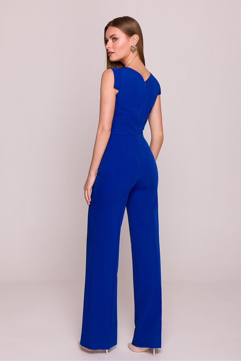  Dámský Overal  model 214674 Stylove 