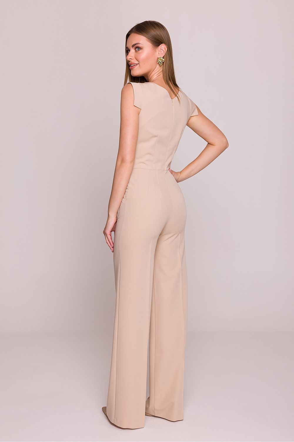  Dámský Overal  model 214675 Stylove 