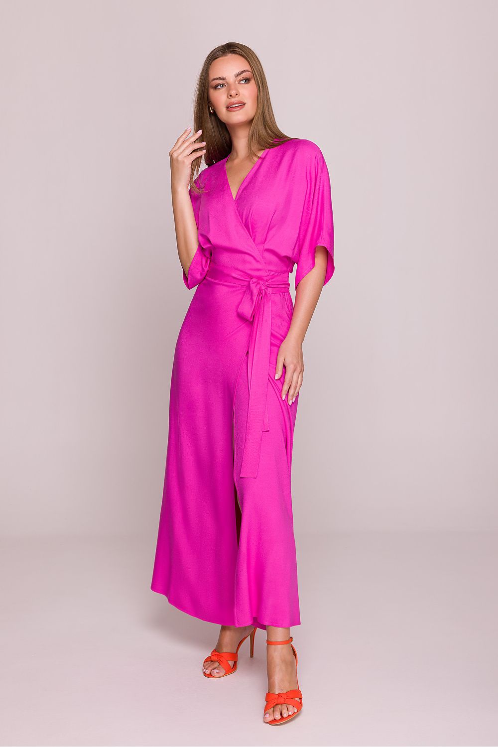  Denní šaty model 214677 Stylove 