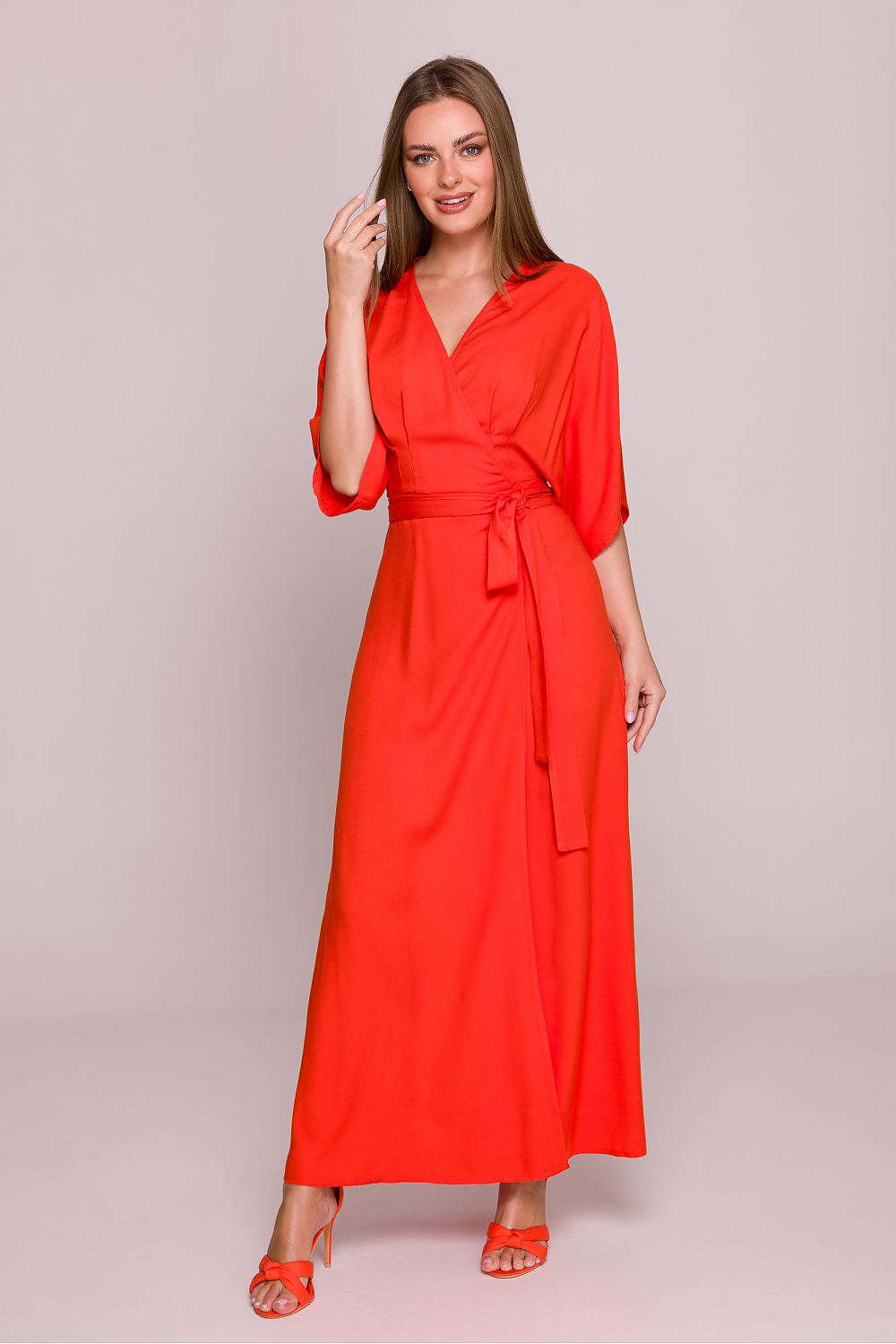  Denní šaty model 214678 Stylove 