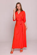  Denní šaty model 214678 Stylove 