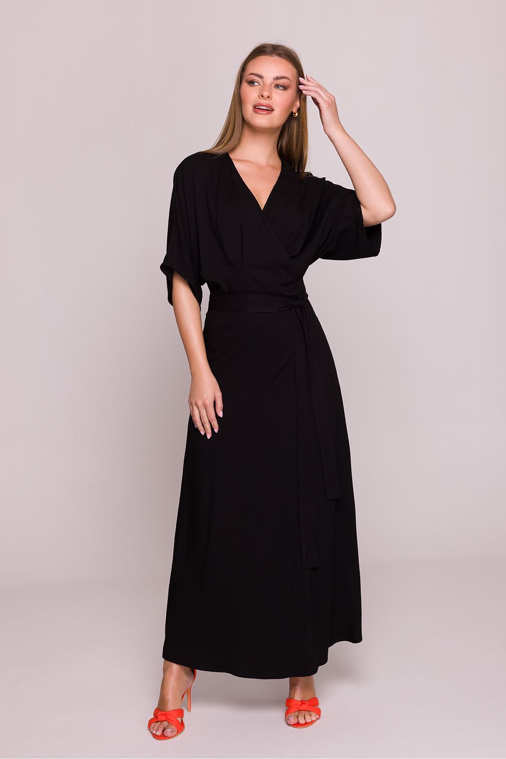  Denní šaty model 214679 Stylove 