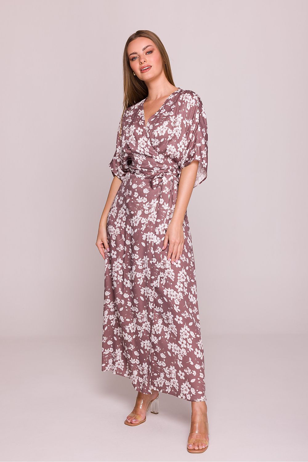  Denní šaty model 214680 Stylove 