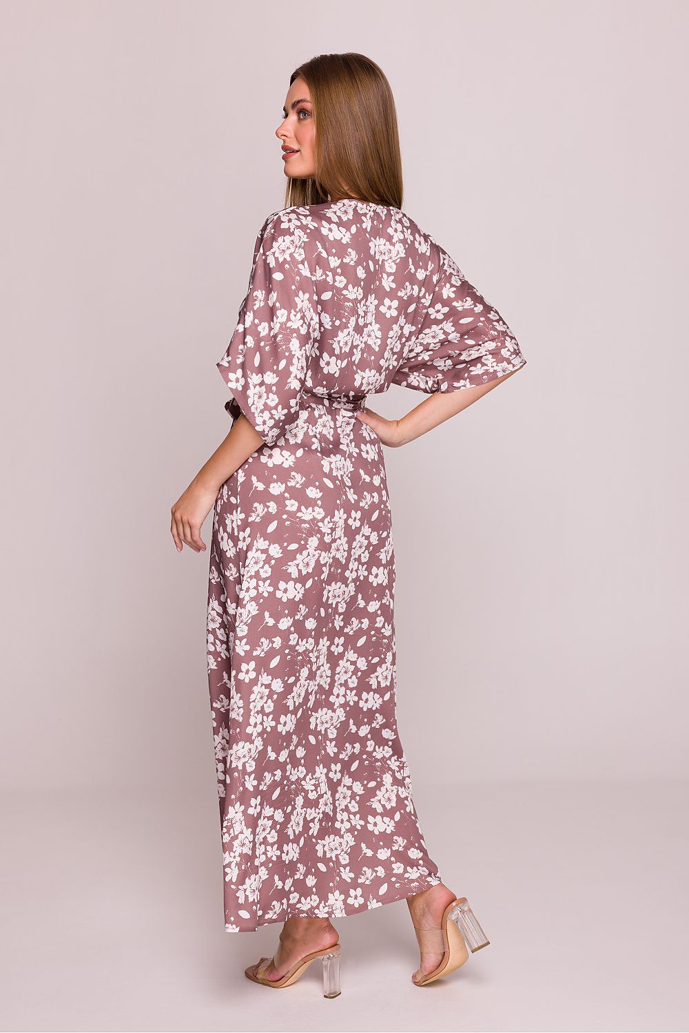  Denní šaty model 214680 Stylove 
