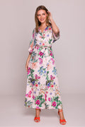  Denní šaty model 214681 Stylove 