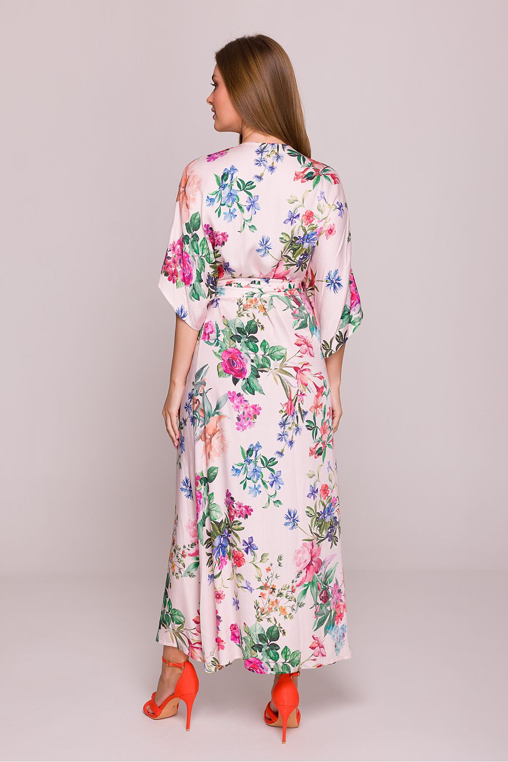  Denní šaty model 214681 Stylove 