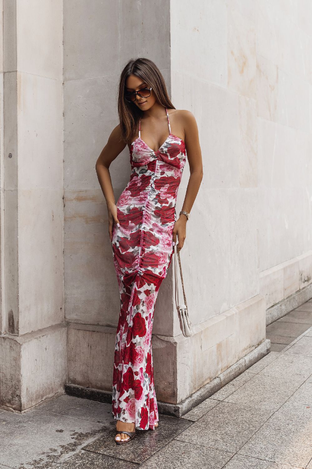 Denní šaty model 214752 LaBalancia 