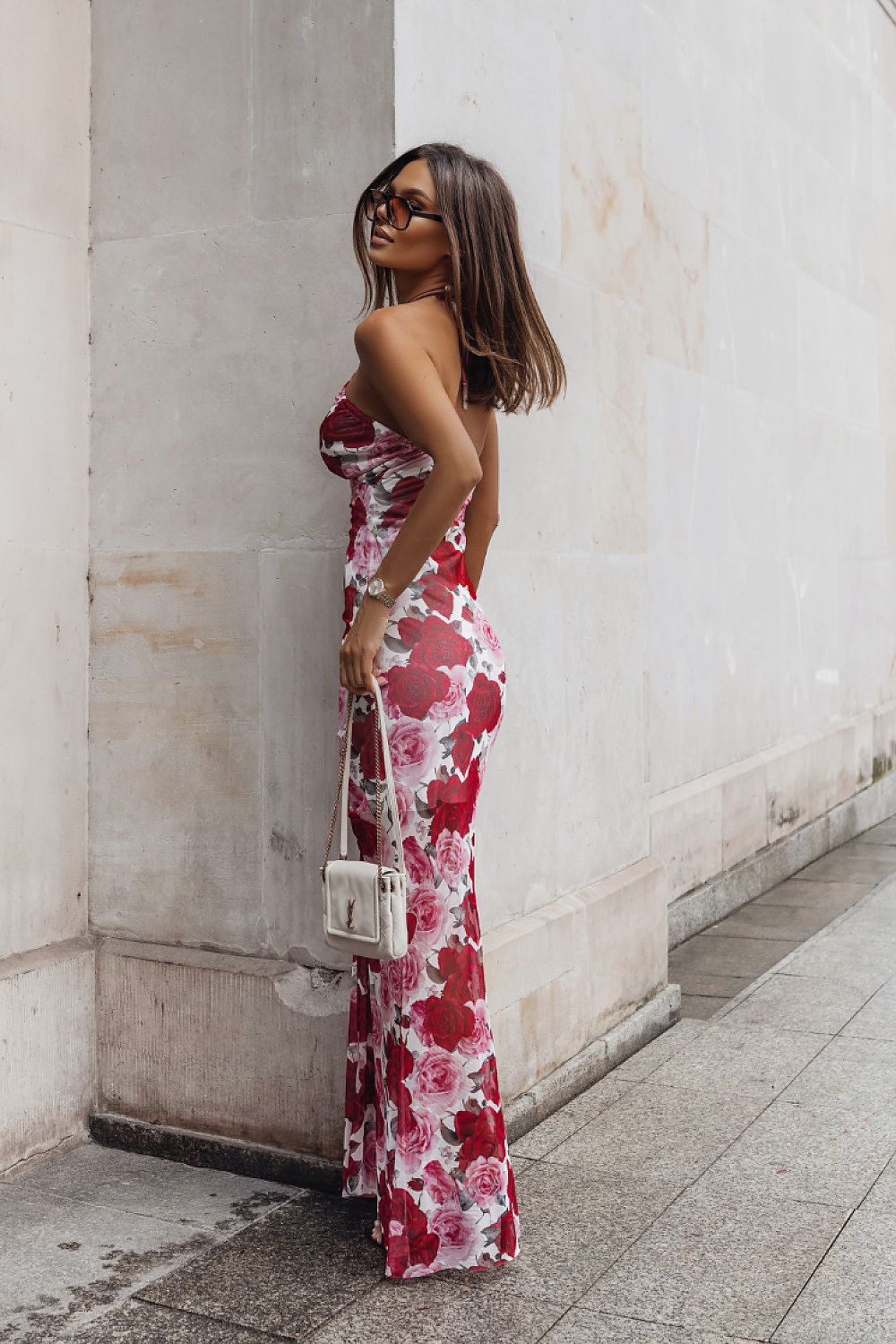  Denní šaty model 214752 LaBalancia 