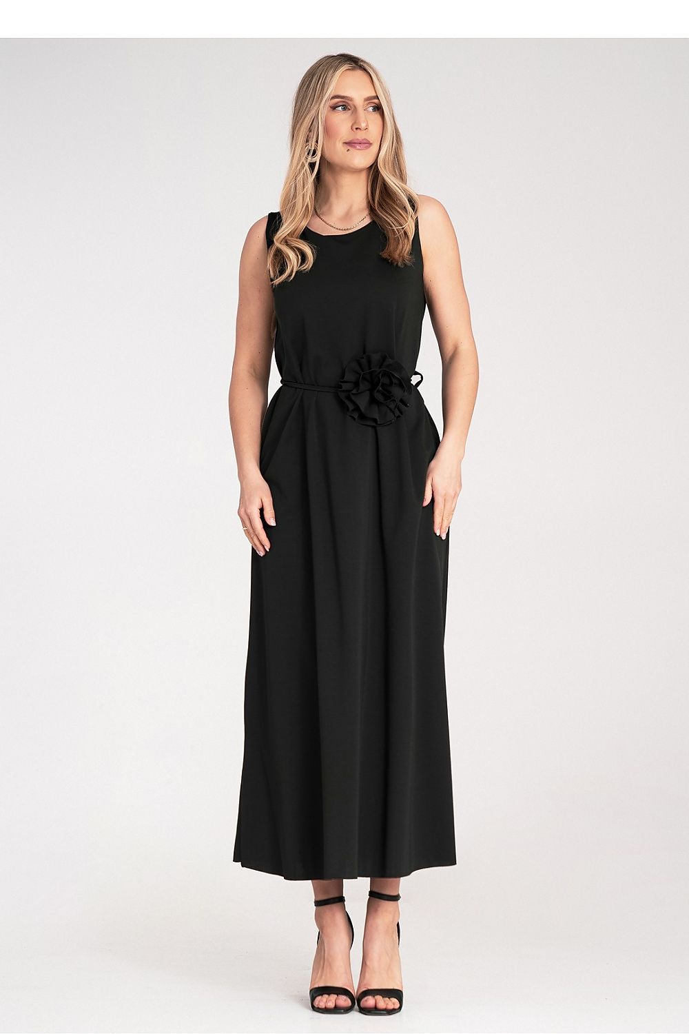  Denní šaty model 214763 Figl 