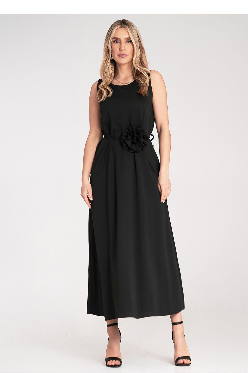  Denní šaty model 214763 Figl 